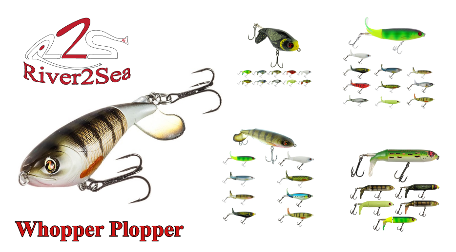 Whopper plopper