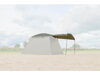 Prehoz Avid Carp SCREEN HOUSE 4D PEAKED SKULL CAP