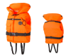 Vesta záchranná Aquarius 100N