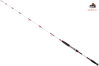 Hell-Cat prút Ares Special Hard 1,95m 170-250g