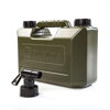 RidgeMonkey kanister Heavy Duty Water Carrier 15l