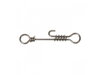 ZECK - sumcová karabinka - Twistlock Snap 72 Kg