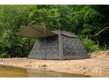 Prístrešok Avid Carp SCREEN HOUSE 4D