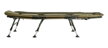 Lehátko STARFISHING LEHÁTKO REPUS G2 FLATBED 6 LEG