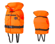Vesta záchranná Aquarius 100N