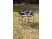 Avid Carp Stolík COMPACT SESSION TABLE
