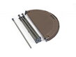 Avid Carp Stolík COMPACT SESSION TABLE