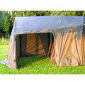 Predsieň k Bivaku Starfishing SPeX-TeX 150 2 Man