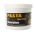 Carp Inferno Boilies Pasta Hot Line Škorpion 200 g