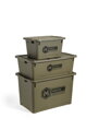 Mivardi Hardcore prepravný box s vekom - M