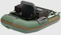 Čln Kolibri Fisherman K-180 F