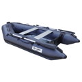 Čln Starkboat DT-230S tmavo šedá