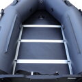 Čln Starkboat DT-230S tmavo šedá