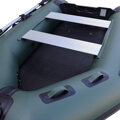 Čln Starkboat DT-230S zelená