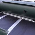 Čln Starkboat DT-230S zelená