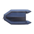 Čln Starkboat DT-360S tmavo šedá