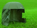 Dáždnik Giants Fishing s bočnicou Umbrella Master 250