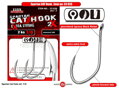 Sumcový háčik Esox Spartan CAT Hook 7/0 - 2ks