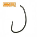 PB Products KD Curved Hook - číslo 4 - kaprársky háčik