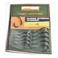 PB Products Super Strong Aligner Hook - číslo 4 - kaprársky háčik