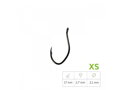 Sumcový jednoháčik - ZECK Classic Cat Hook - 4ks XS