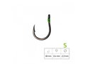 Sumcový jednohák - ZECK Striker Single Hook S