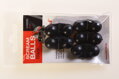 Hell-Cat Chrastítko Scream Balls Black, 5ks