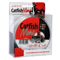 Vlasec Hell-Cat Catfish Mono Clear 0,60mm, 300m