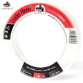 Hell-Cat vlasec nadväzcový Leader Mono fluorocarbon 1,2mm - 50m - 71 kg
