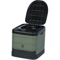 Giants Fishing Skladacia prenosná toaleta Folding Toilet X-Large