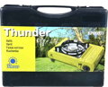 Akciový set Varič Thunder + Panvica Large + 2xkartuš