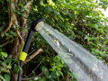 RidgeMonkey Sprcha s kanistrom Outdoor Power Shower Full Kit