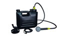 RidgeMonkey Sprcha s kanistrom Outdoor Power Shower Full Kit