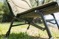 Giants Fishing Sedačka Chair XS-Light