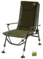 Sedačka Giants Fishing Luxury Fleece MKII Chair