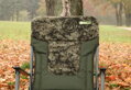 Kreslo Mivardi CamoCODE Express