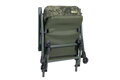 Kreslo Mivardi CamoCODE Express