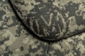 Mivardi Pohovkové polohovacie kreslo CamoCODE