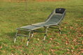 Kreslo Mivardi Recliner New Dynasty + Podnožník