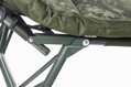 Lehátko Mivardi CamoCODE Flat8
