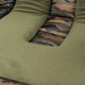 Rybárske kreslo STARFISHING  REPUS RECLINER XL CAMO