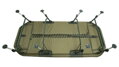 Lehátko STARFISHING LEHÁTKO REPUS G2 FLATBED 8 LEG WIDE