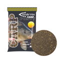 Kŕmna zmes Timár Mix Carp Plus Big Carp čierny 1kg