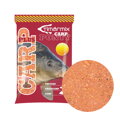 Kŕmna zmes Timár Mix Carp Plus Pellets Carp červený 1kg