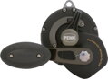 Multiplikátor Penn SQUALL II Lever Drag 60 RH