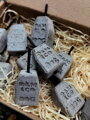 Rybárska záťaž ECO SINKERS Block 100g