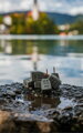 Rybárska záťaž ECO SINKERS Block 100g