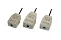 Rybárska záťaž ECO SINKERS Block 100g