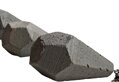 Rybárska záťaž ECO SINKERS Hruška 120g