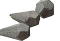 Rybárska záťaž ECO SINKERS Hruška 120g